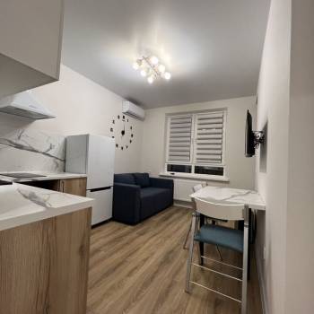 Сдается 1-комнатная квартира, 35 м²