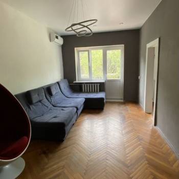 Сдается 2-х комнатная квартира, 42 м²