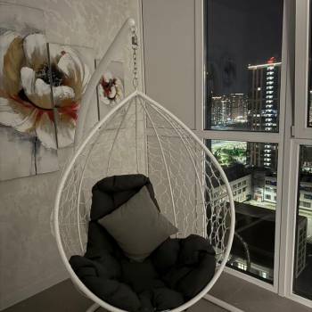 Сдается 2-х комнатная квартира, 55 м²