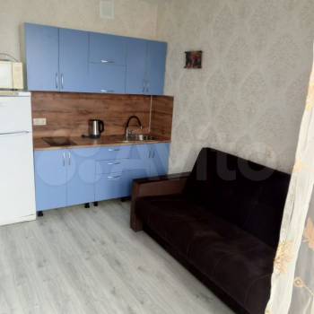 Сдается 1-комнатная квартира, 24 м²