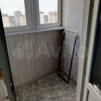 Сдается 1-комнатная квартира, 24 м²