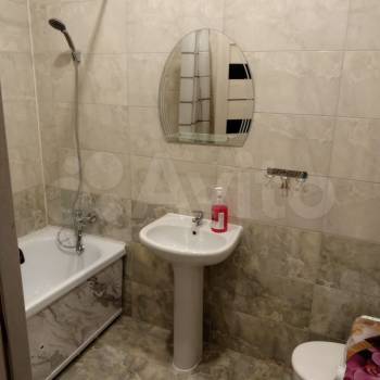 Сдается 1-комнатная квартира, 24 м²