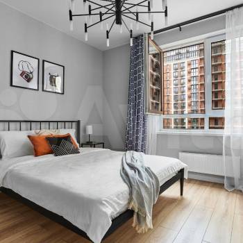 Сдается 1-комнатная квартира, 22,6 м²