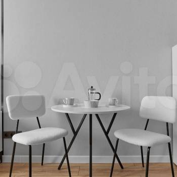 Сдается 1-комнатная квартира, 22,6 м²