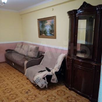 Сдается 2-х комнатная квартира, 50 м²