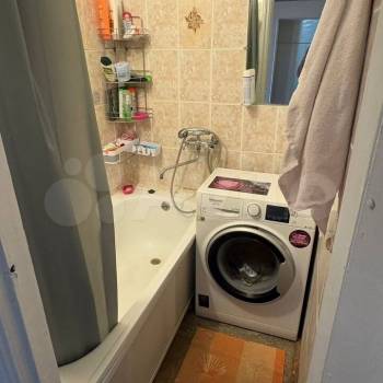 Продается 1-комнатная квартира, 30 м²