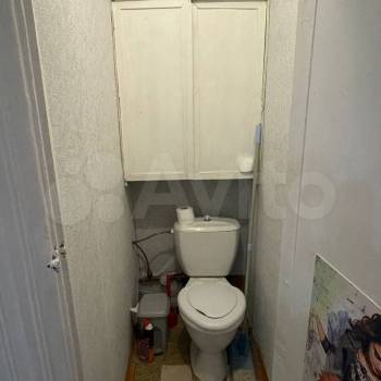 Продается 1-комнатная квартира, 30 м²