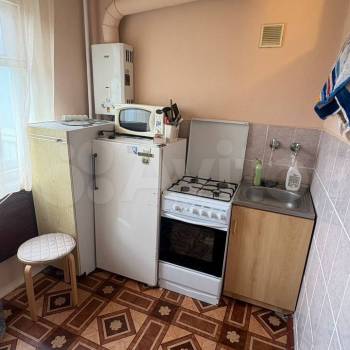 Продается 1-комнатная квартира, 30 м²