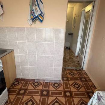 Продается 1-комнатная квартира, 30 м²