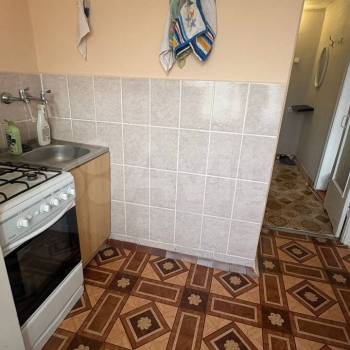 Продается 1-комнатная квартира, 30 м²