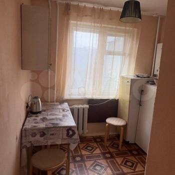 Продается 1-комнатная квартира, 30 м²