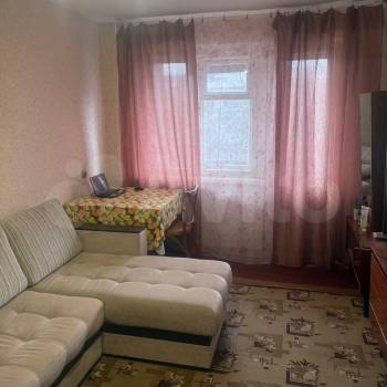 Продается 1-комнатная квартира, 30 м²