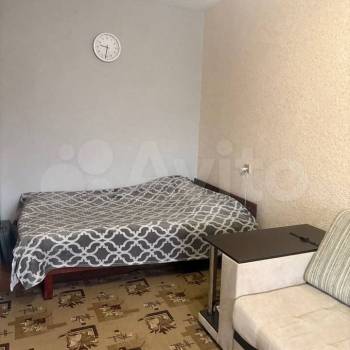 Продается 1-комнатная квартира, 30 м²