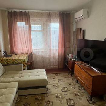 Продается 1-комнатная квартира, 30 м²