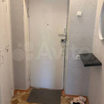 Продается 1-комнатная квартира, 30 м²