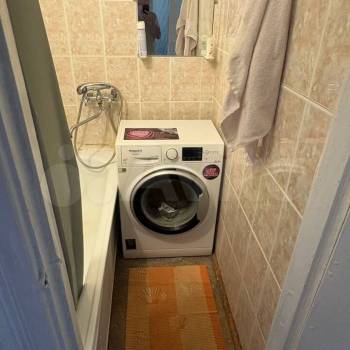 Продается 1-комнатная квартира, 30 м²