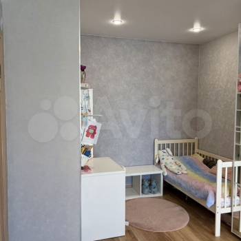 Продается 1-комнатная квартира, 35,9 м²