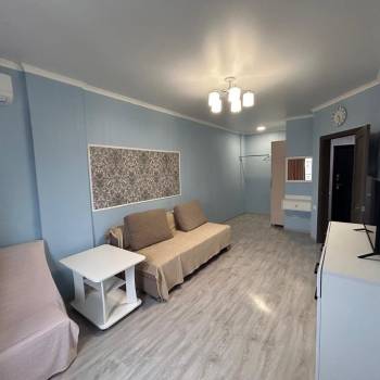 Продается 1-комнатная квартира, 34 м²