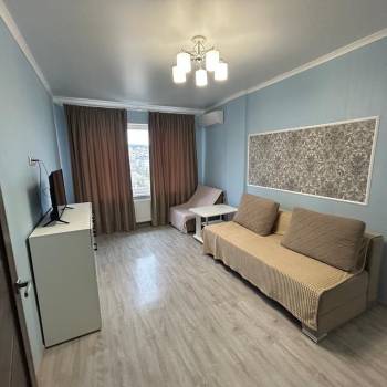 Продается 1-комнатная квартира, 34 м²