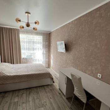 Продается 2-х комнатная квартира, 51 м²