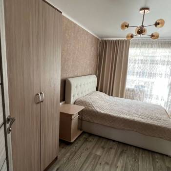 Продается 2-х комнатная квартира, 51 м²