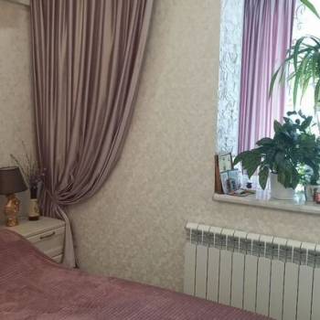 Продается 1-комнатная квартира, 43 м²