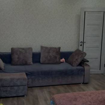Продается 1-комнатная квартира, 43 м²