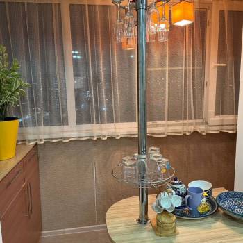 Продается 2-х комнатная квартира, 56,7 м²