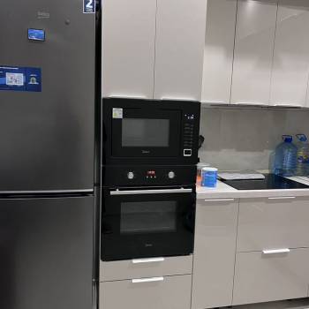 Продается 2-х комнатная квартира, 60,5 м²