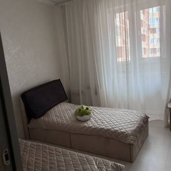 Продается 2-х комнатная квартира, 60,5 м²