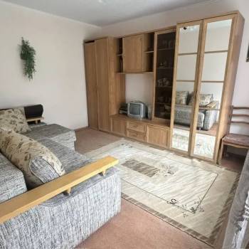 Продается 2-х комнатная квартира, 30,5 м²