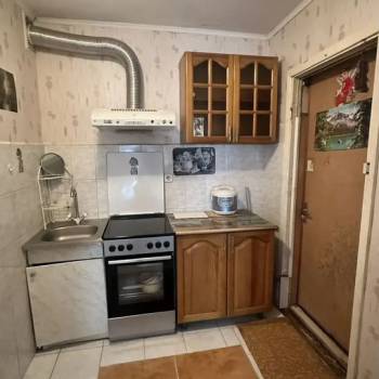 Продается 2-х комнатная квартира, 30,5 м²