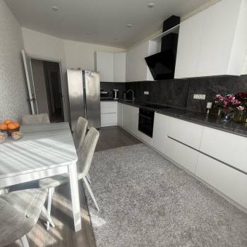 Продается 2-х комнатная квартира, 54,1 м²