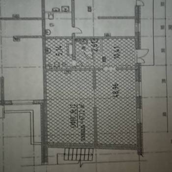 Продается Нежилое помещение, 68,3 м²