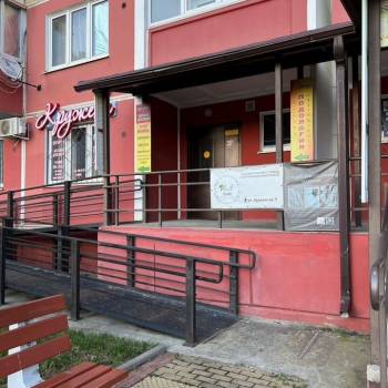 Продается Нежилое помещение, 19,5 м²