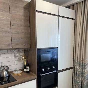 Сдается 1-комнатная квартира, 42,5 м²