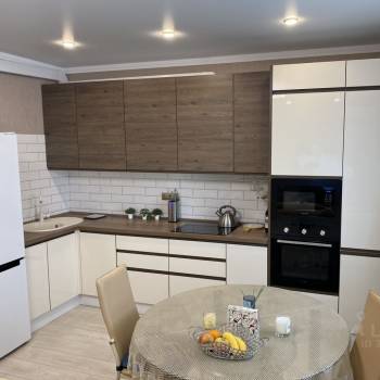 Сдается 1-комнатная квартира, 42,5 м²
