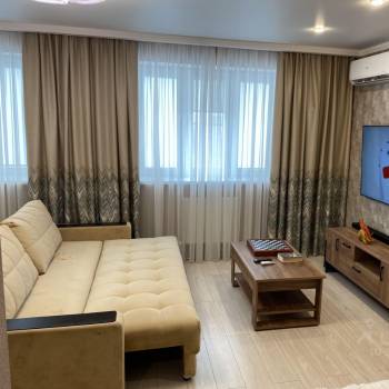 Сдается 1-комнатная квартира, 42,5 м²
