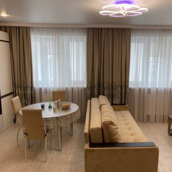 Сдается 1-комнатная квартира, 42,5 м²