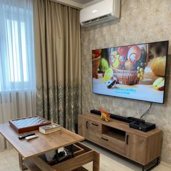 Сдается 1-комнатная квартира, 42,5 м²