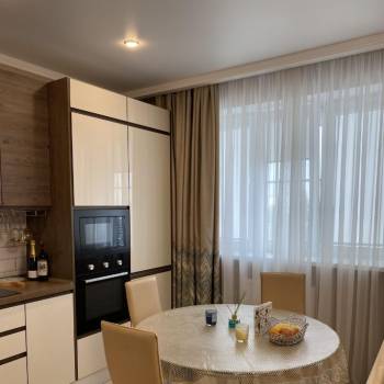 Сдается 1-комнатная квартира, 42,5 м²