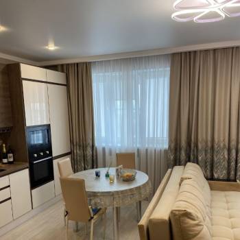Сдается 1-комнатная квартира, 42,5 м²