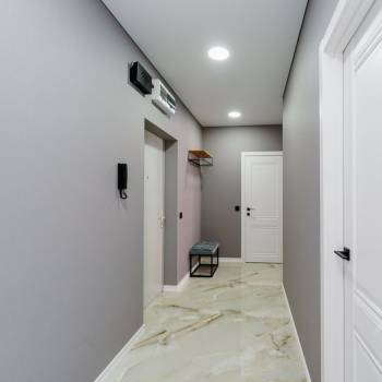 Сдается 2-х комнатная квартира, 50 м²
