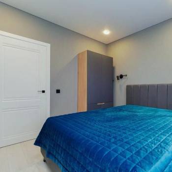 Сдается 2-х комнатная квартира, 50 м²
