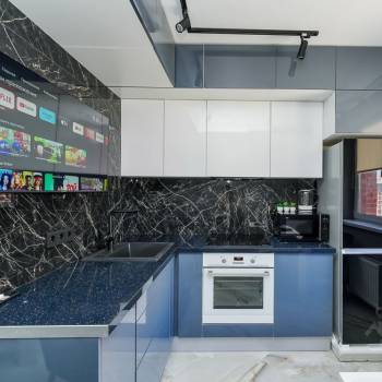 Сдается 2-х комнатная квартира, 50 м²