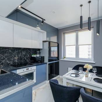 Сдается 2-х комнатная квартира, 50 м²
