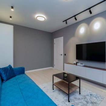 Сдается 2-х комнатная квартира, 50 м²