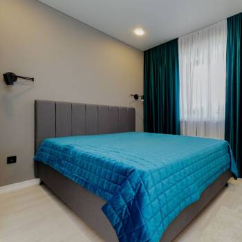 Сдается 2-х комнатная квартира, 50 м²