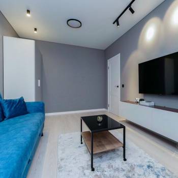Сдается 2-х комнатная квартира, 50 м²