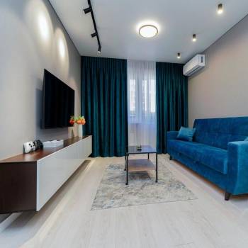 Сдается 2-х комнатная квартира, 50 м²